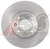 CHEVR 13502001 Brake Disc